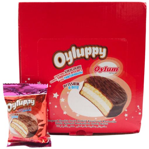 Imagen de GTA MAMUT OYLUPPY 6/24