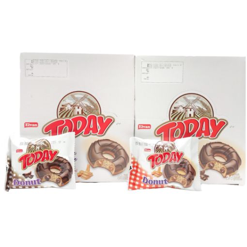 Imagen de TODAY DONUT 6/24