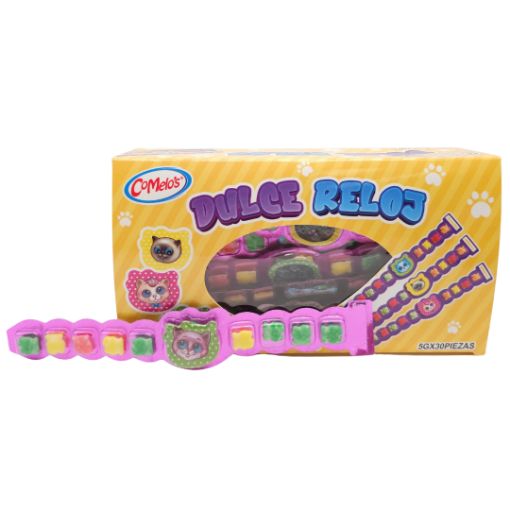 Imagen de RELOJ CANDY 24/30