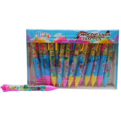 Imagen de JAM PEN LAPICERO 24/30