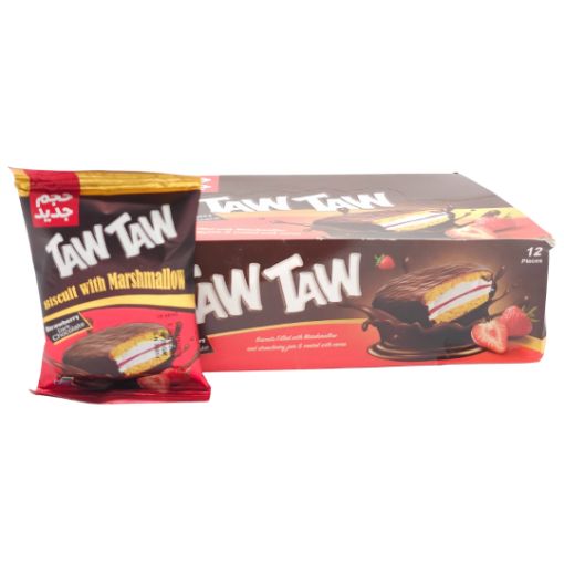 Imagen de TAW TAW MAMUT GDE 12/12