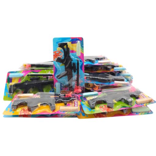 Imagen de PISTOLA CATAPUN CON DULCE 20/30