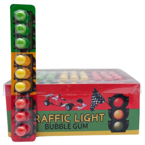 Imagen de CHIC. SEMAFORO 20/30