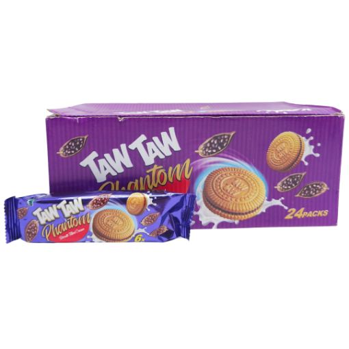 Imagen de GTA TAW TAW X6 6/24