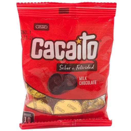 Imagen de CACAITO 56/10