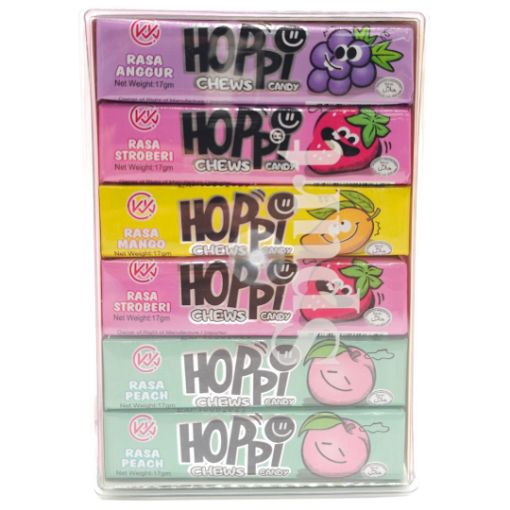 Imagen de MASTICABLE HOPPI SURT 16/30