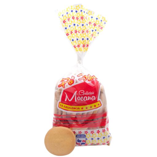 Imagen de GTA MOCANA PEQ MANTECA 36/1