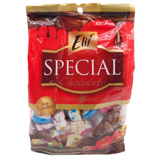 Imagen de CHOC. SPECIAL ELIF 8/55