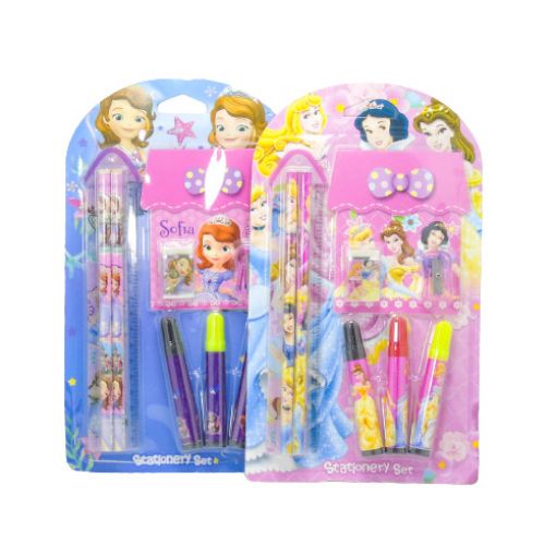 Imagen de SET DE CLASES VARIADOS 