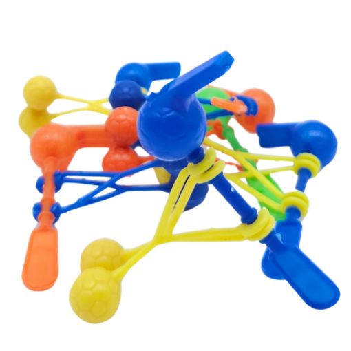 Imagen de CLA CLA PIÑATERIA CELEBRATEX 1/7