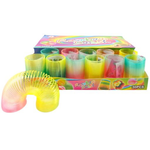 Imagen de SPRING CON DULCE WILLY 20/30