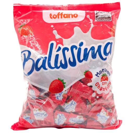 Imagen de MENTA BALISSIMA TOFFANO FRESA 22/120