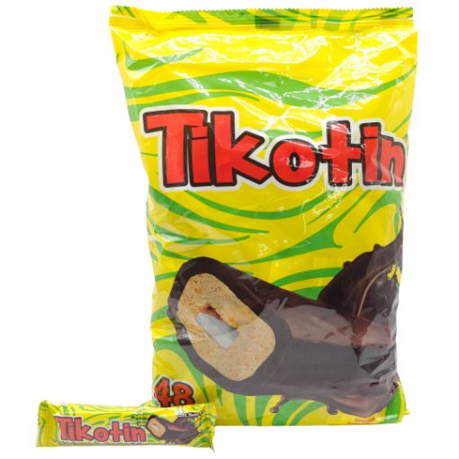 Imagen de TIKOTIN 12/48