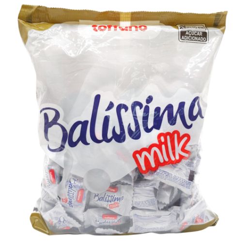 Imagen de MENTA BALISSIMA TOFFANO LECHE 22/120