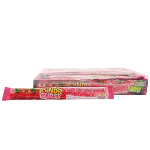 Imagen de GOMITA CONDER BURST FRESA 24/30