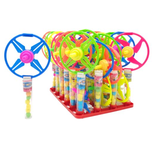 Imagen de DISCO VOLADOR 24/30