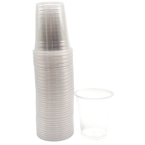 Imagen de VASO 12 CLEAR 20/50 KATAE