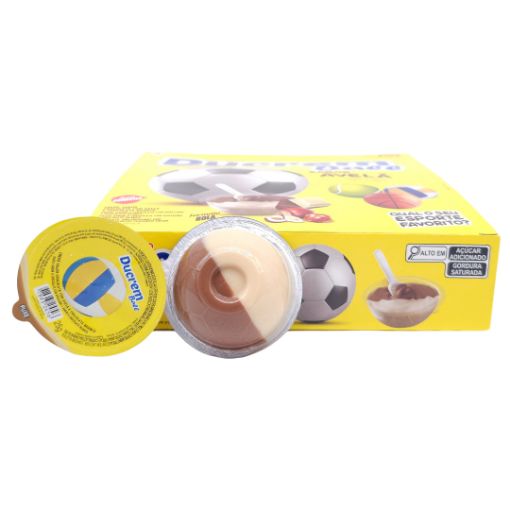 Imagen de DUCREAM BALL 18/18