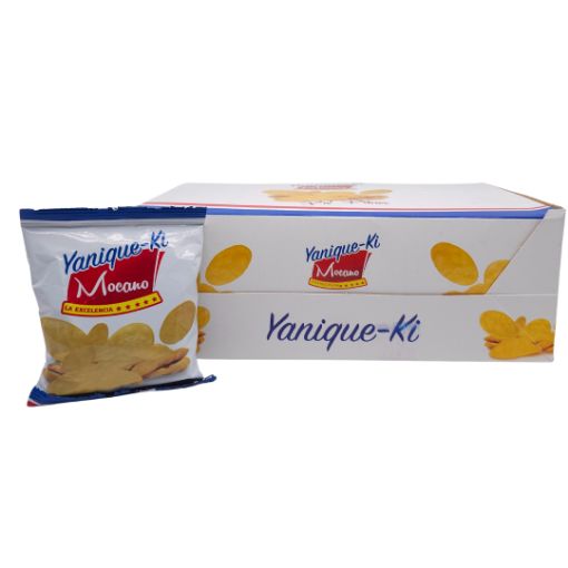 Imagen de YANIQUEKI 5/15