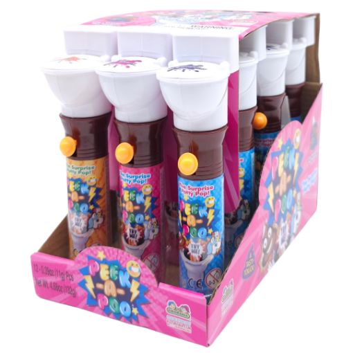 Imagen de KID MANIA PEEK-A-POO 12/1..