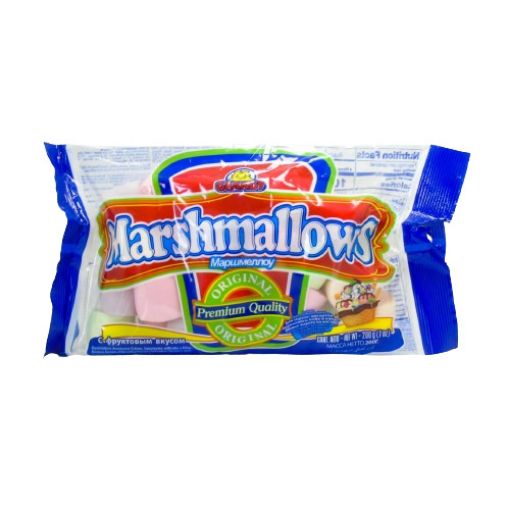 Imagen de MARSH. COLOR 200 GR 30/1