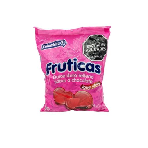 Imagen de MENTA COL. LOVE 16/100