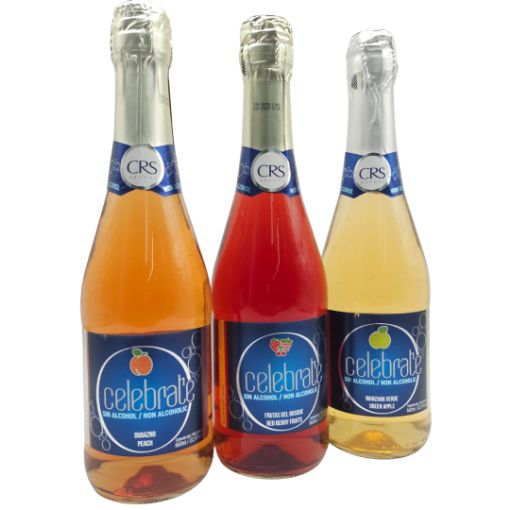 Imagen de SIDRA CELEBRATE SA 12/1