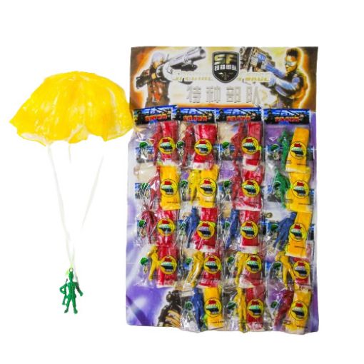 Imagen de PARACAIDA 60/20 