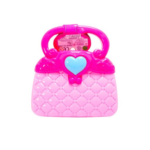 Imagen de CARTERA PLASTICA CON LUZ R01772