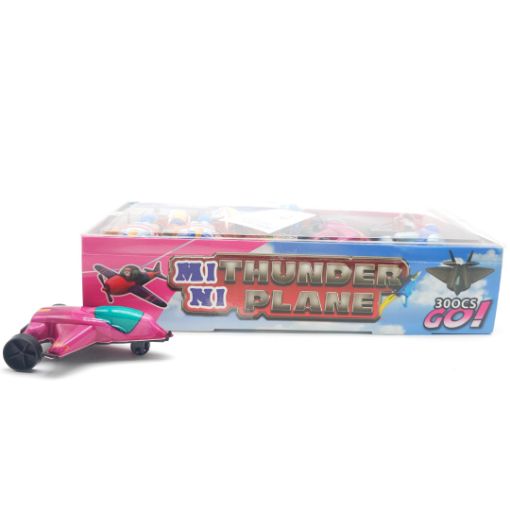 Imagen de AVION THUNDER PLANE 24/30