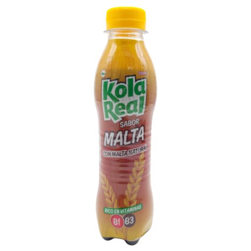 Imagen de MALTA KOLA REAL 24/1