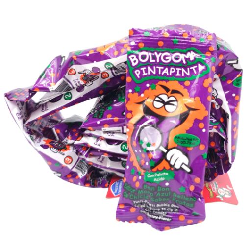 Imagen de BOLYGOMA PINTA PINTA 12/12