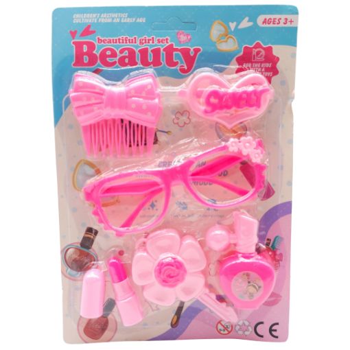 Imagen de SET BELLEZA BEAUTY R118835