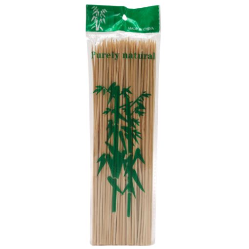 Imagen de PALITO SALCHICHA LARGO #10 200/100