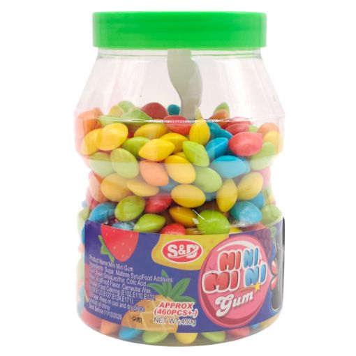 Imagen de CHIC. MINI MINI 24/425