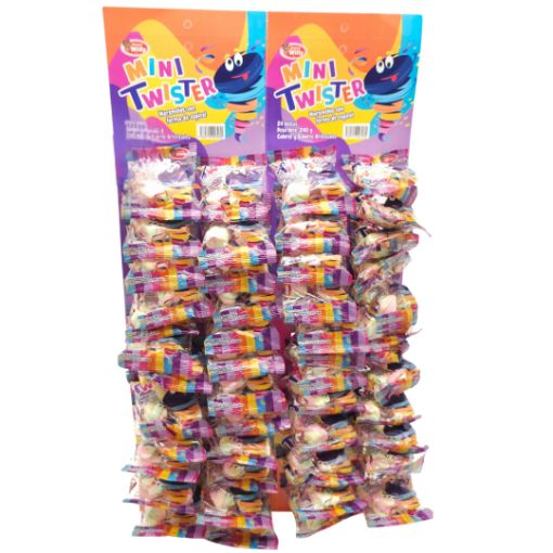 Imagen de MARSH. TWISTER TIRA 12/24