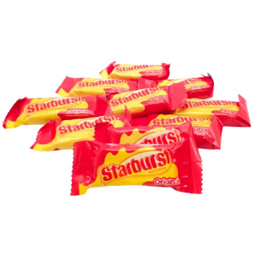 Imagen de STARBURST FUN SIZE 10/1