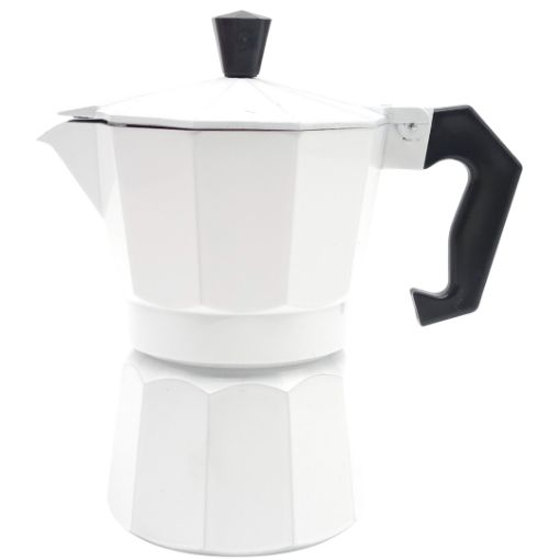 Imagen de GRECA BLANCA 3 TAZA  