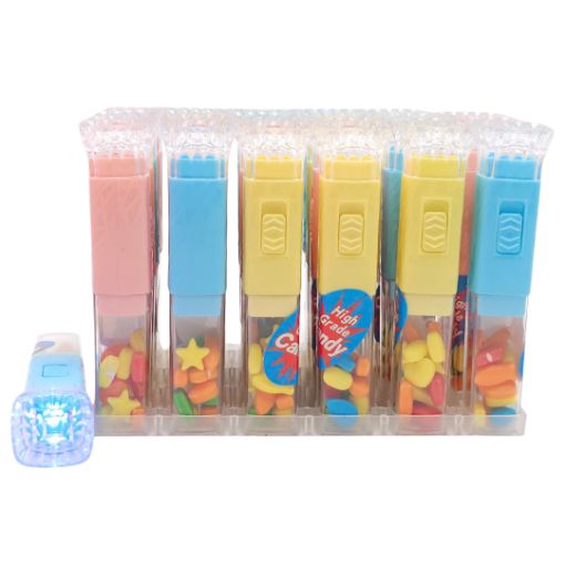 Imagen de FOCO CON DULCE ARN 20/24