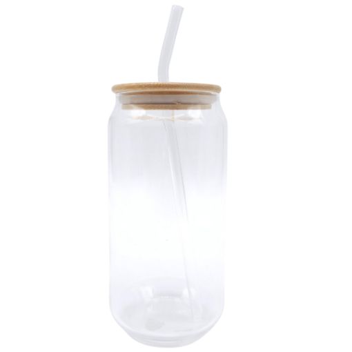 Imagen de VASO CRISTAL T/BAMBOO 7.5X15CM 98/1
