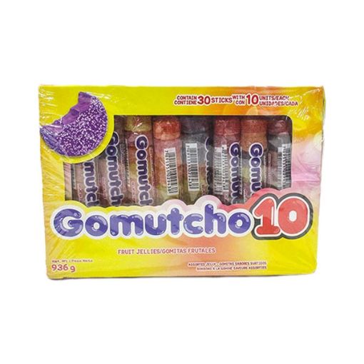 Imagen de GOMUTCHO SURT 15/30 