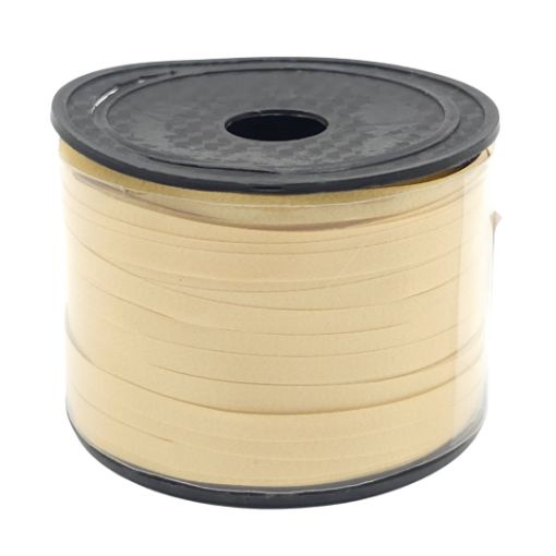 Imagen de CINTA CURLING DORADA 100 YARDAS