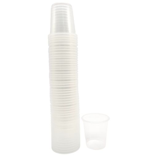 Imagen de VASO 3 VACAN 108/50 