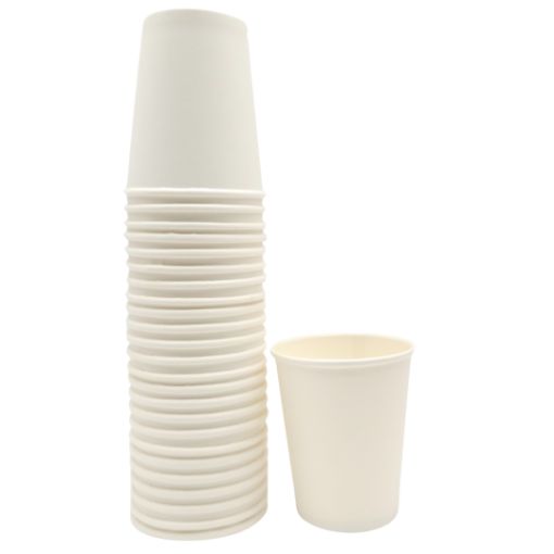 Imagen de VASO 8 PAPEL TERMOPAC 40/25