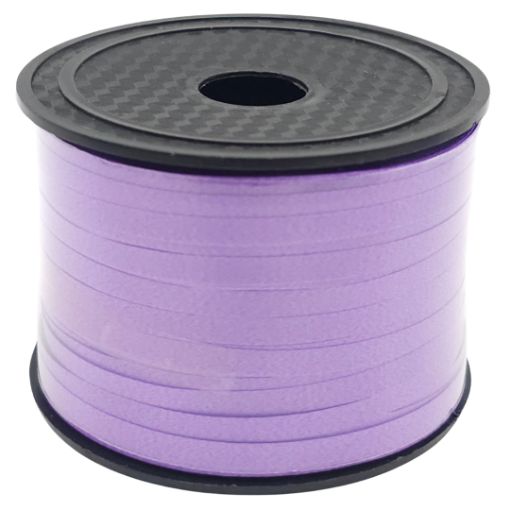 Imagen de CINTA CURLING MORADA 100 YARDAS