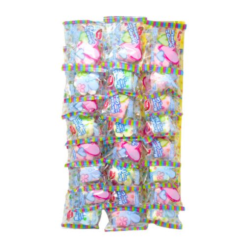 Imagen de MARSH. CORAZON/FLOR TIRA 12/24