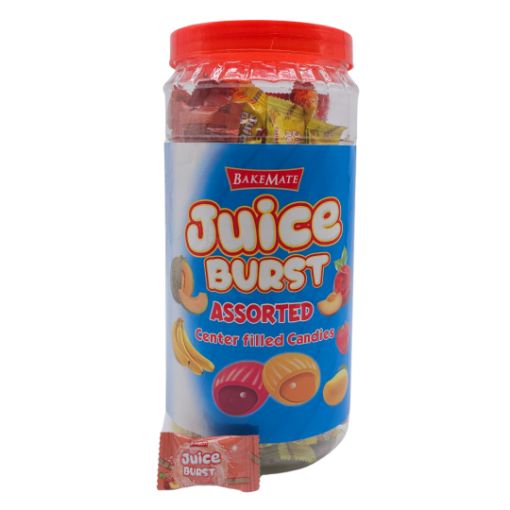 Imagen de MENTA JUICE BURST SURT 20/150