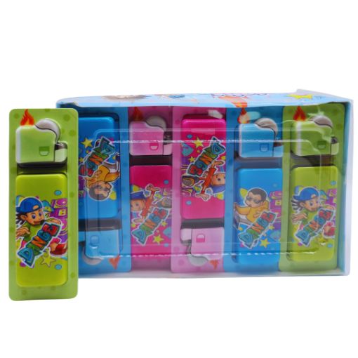 Imagen de CHOC. LIGHTER 20/30.