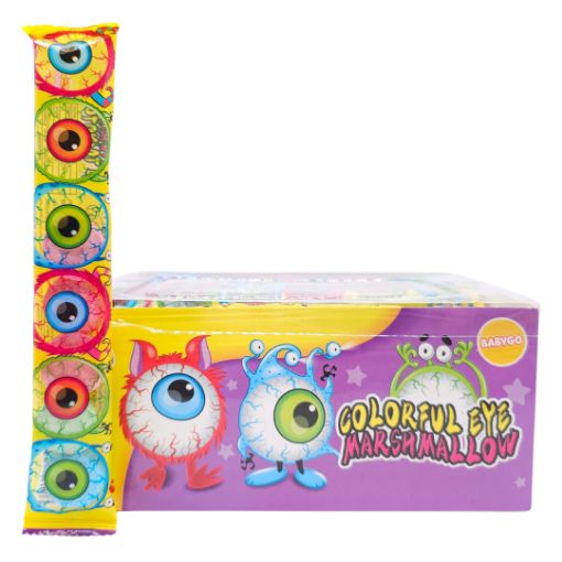 Imagen de COLORFUL EYE MARSHMALLOW 20/30
