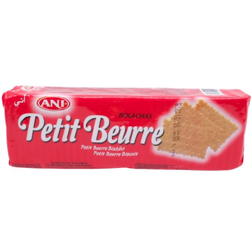 Imagen de GTA PETIT BEURRE 24/100 GR